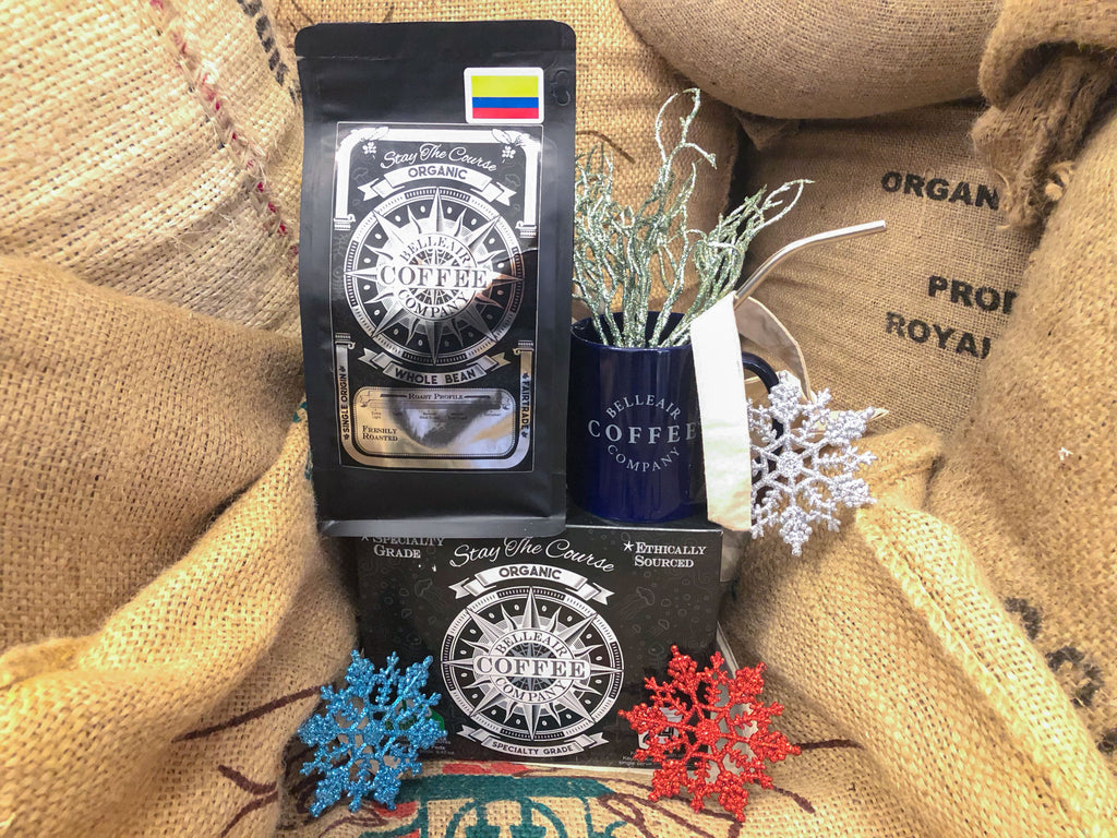 Holiday Coffee Bundle
